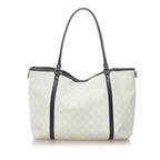 Gucci GG Supreme Joy Tote Bag (SHG-32457)