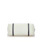 Gucci GG Supreme Joy Tote Bag (SHG-32457)
