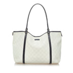 Gucci GG Supreme Joy Tote Bag (SHG-32457)