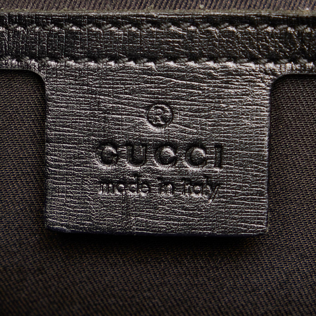 Gucci GG Supreme Joy Tote Bag (SHG-32457)