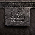 Gucci GG Supreme Joy Tote Bag (SHG-32457)