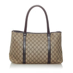 Gucci GG Supreme Joy Tote Bag (SHG-33523)