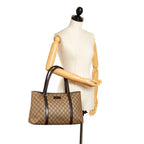 Gucci GG Supreme Joy Tote Bag (SHG-33523)