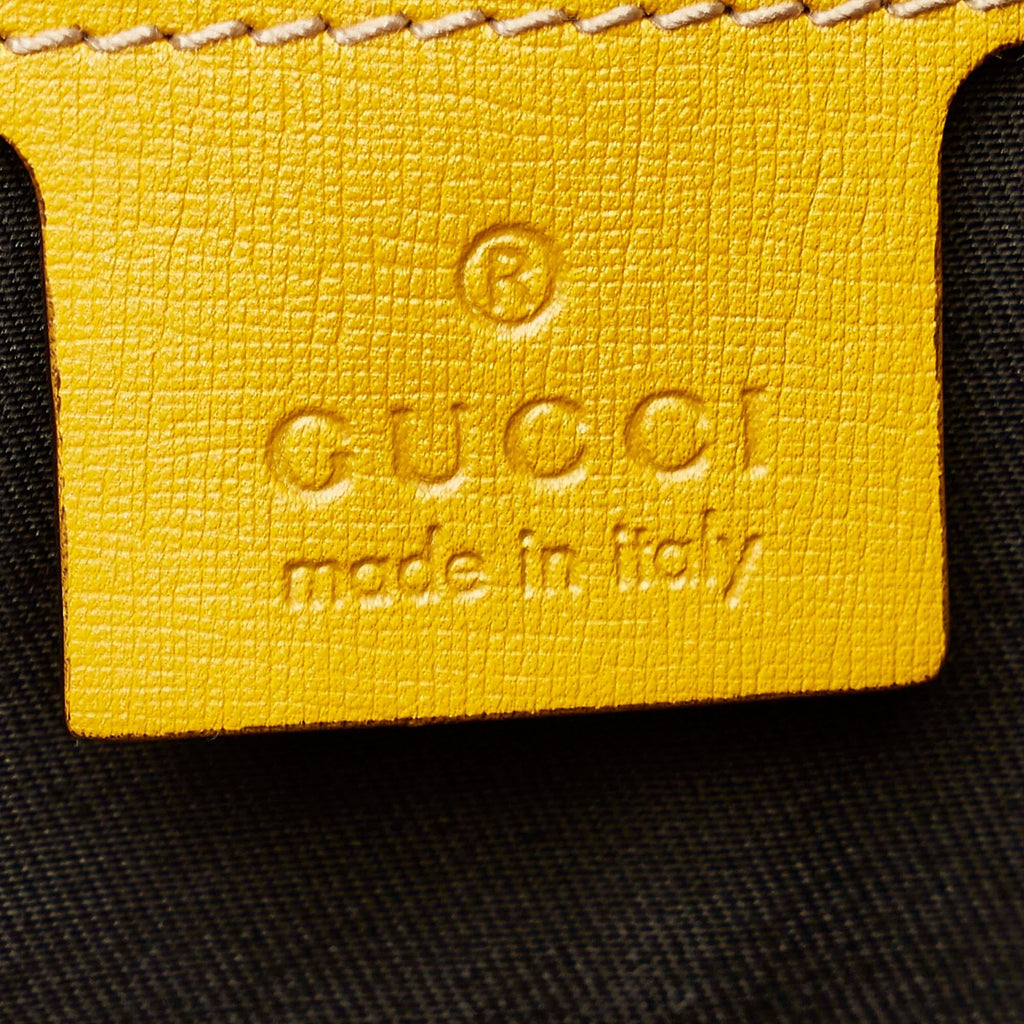 Gucci GG Supreme Joy Tote Bag (SHG-33883)