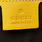 Gucci GG Supreme Joy Tote Bag (SHG-33883)