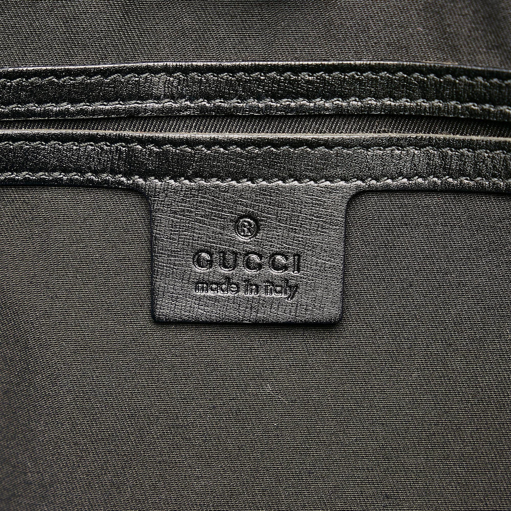 Gucci GG Supreme Joy Tote Bag (SHG-34042)