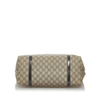 Gucci GG Supreme Joy Tote Bag (SHG-34129)