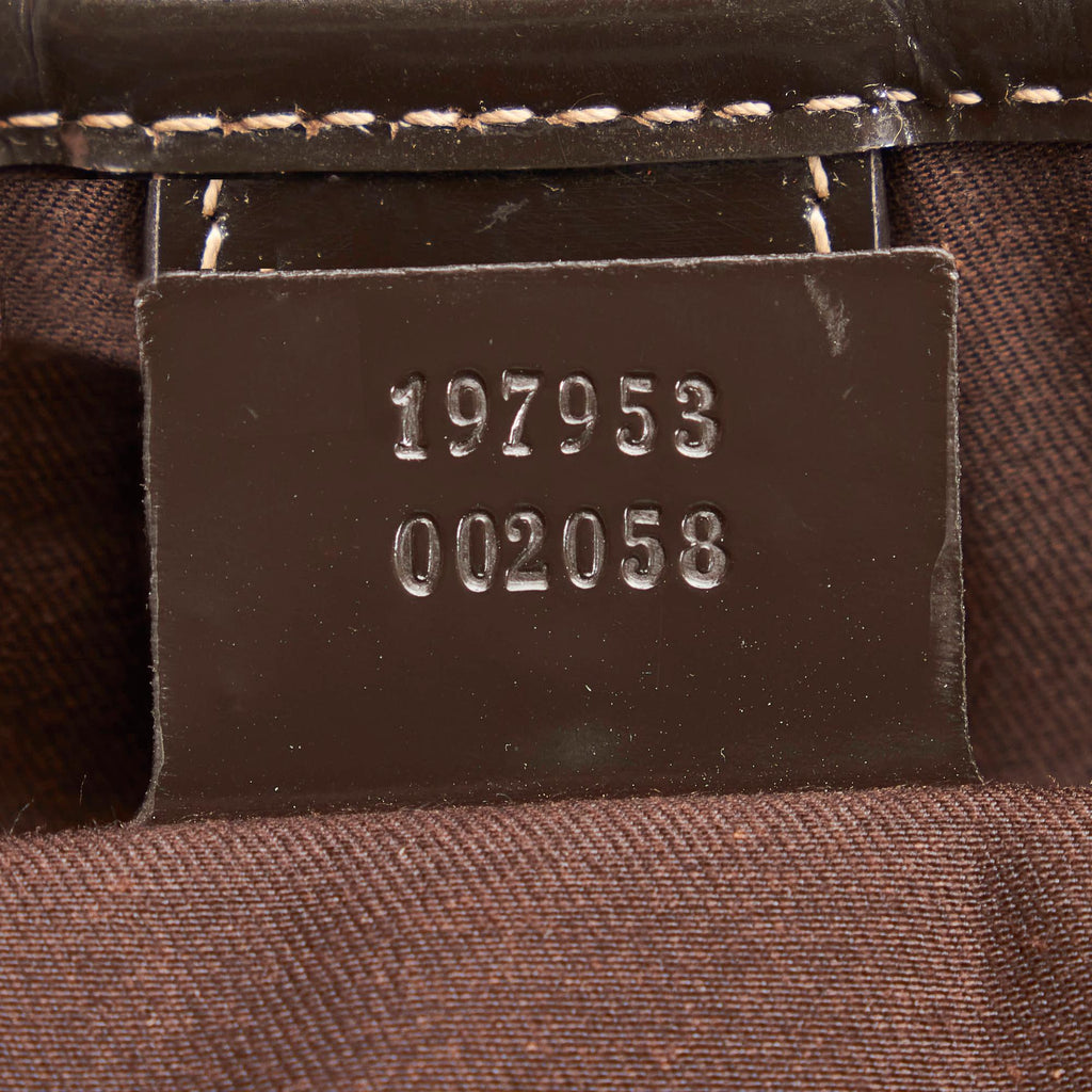 Gucci GG Supreme Joy Tote Bag (SHG-34129)