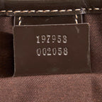 Gucci GG Supreme Joy Tote Bag (SHG-34129)