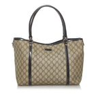Gucci GG Supreme Joy Tote Bag (SHG-34129)