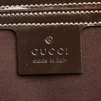 Gucci GG Supreme Joy Tote Bag (SHG-34129)