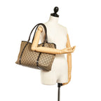 Gucci GG Supreme Joy Tote Bag (SHG-34129)