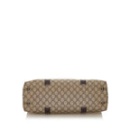 Gucci GG Supreme Joy Tote Bag (SHG-34300)