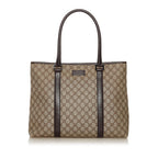 Gucci GG Supreme Joy Tote Bag (SHG-34300)