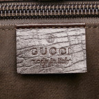 Gucci GG Supreme Joy Tote Bag (SHG-34300)