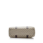 Gucci GG Supreme Joy Tote Bag (SHG-36843)