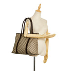 Gucci GG Supreme Joy Tote Bag (SHG-36843)
