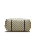 Gucci GG Supreme Joy Tote Bag (SHG-Px26pp)
