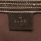 Gucci GG Supreme Joy Tote Bag (SHG-Px26pp)