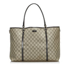 Gucci GG Supreme Joy Tote Bag (SHG-Px26pp)