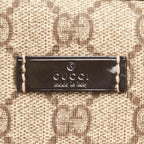 Gucci GG Supreme Joy Tote Bag (SHG-Px26pp)