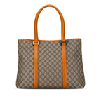 Gucci GG Supreme Joy Tote Bag (SHG-LHf88E)
