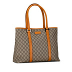 Gucci GG Supreme Joy Tote Bag (SHG-LHf88E)