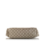 Gucci GG Supreme  Joy Tote Small (SHG-35101)