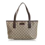 Gucci GG Supreme  Joy Tote Small (SHG-35101)