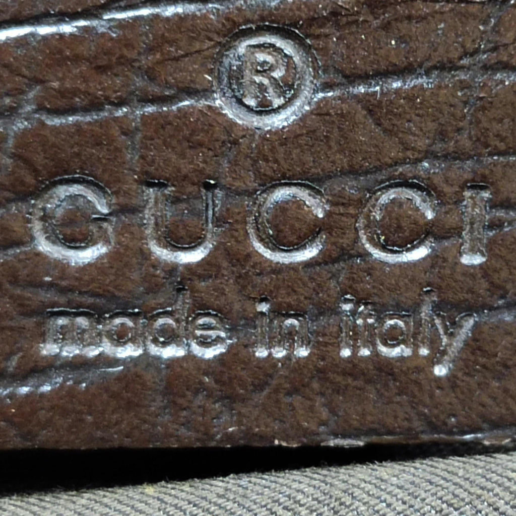Gucci GG Supreme  Joy Tote Small (SHG-35101)