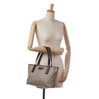 Gucci GG Supreme  Joy Tote Small (SHG-35101)