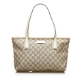 Gucci GG Supreme Joy Tote Small (SHG-35251)