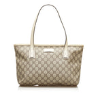 Gucci GG Supreme Joy Tote Small (SHG-35251)