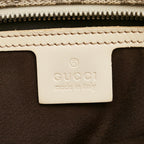 Gucci GG Supreme Joy Tote Small (SHG-35251)