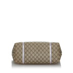 Gucci GG Supreme Joy Tote (SHG-34839)