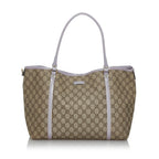 Gucci GG Supreme Joy Tote (SHG-34839)