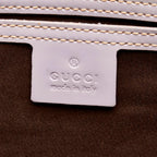 Gucci GG Supreme Joy Tote (SHG-34839)