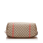 Gucci GG Supreme Joy Tote (SHG-35512)