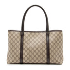 Gucci GG Supreme Joy Tote (SHF-23638)