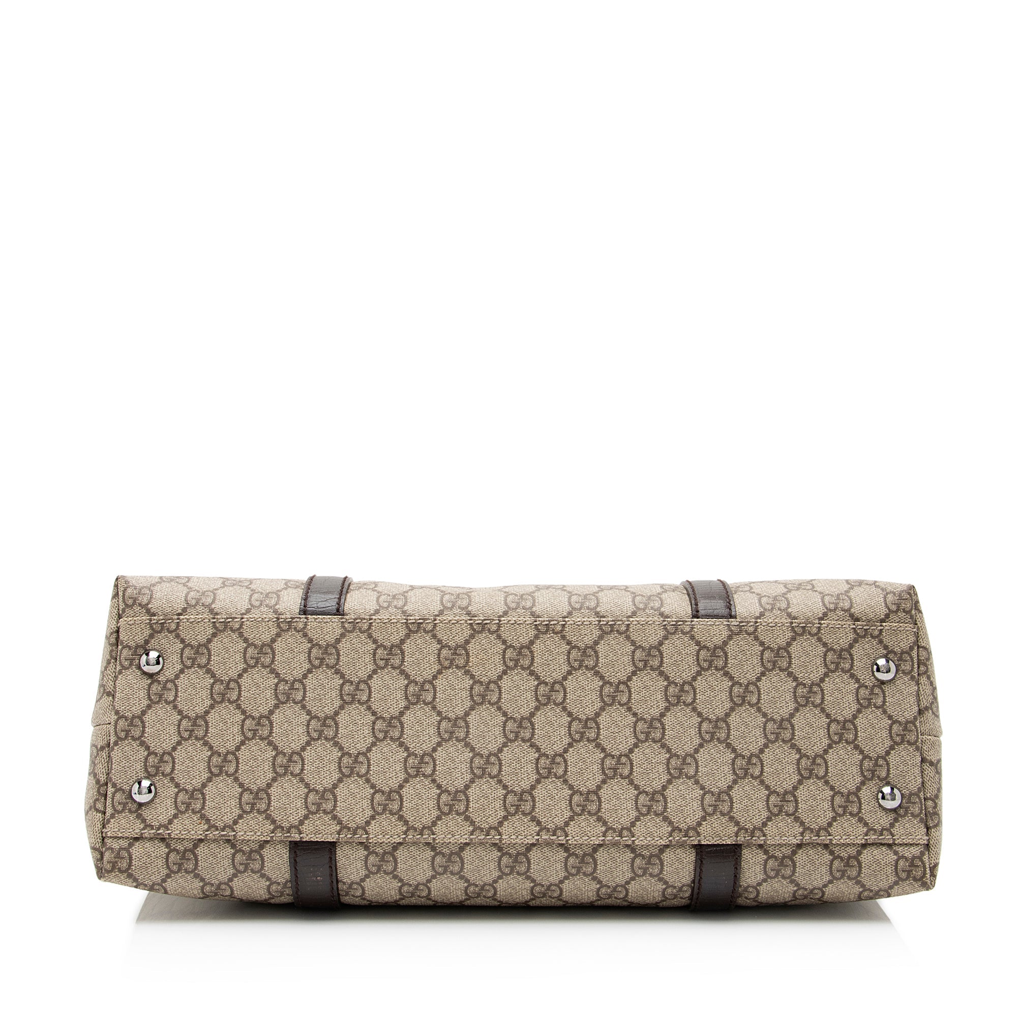 Gucci GG Supreme Joy Tote (SHF-23638)
