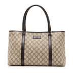 Gucci GG Supreme Joy Tote (SHF-23638)