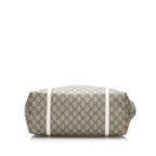 Gucci GG Supreme Joy Tote (SHG-gfjQU2)