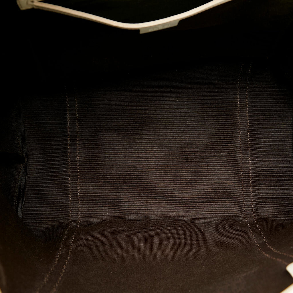 Gucci GG Supreme Joy Tote (SHG-gfjQU2)