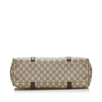 Gucci GG Supreme Joy Tote (SHG-BN5jjQ)