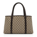 Gucci GG Supreme Joy Tote (SHF-tCmjoK)