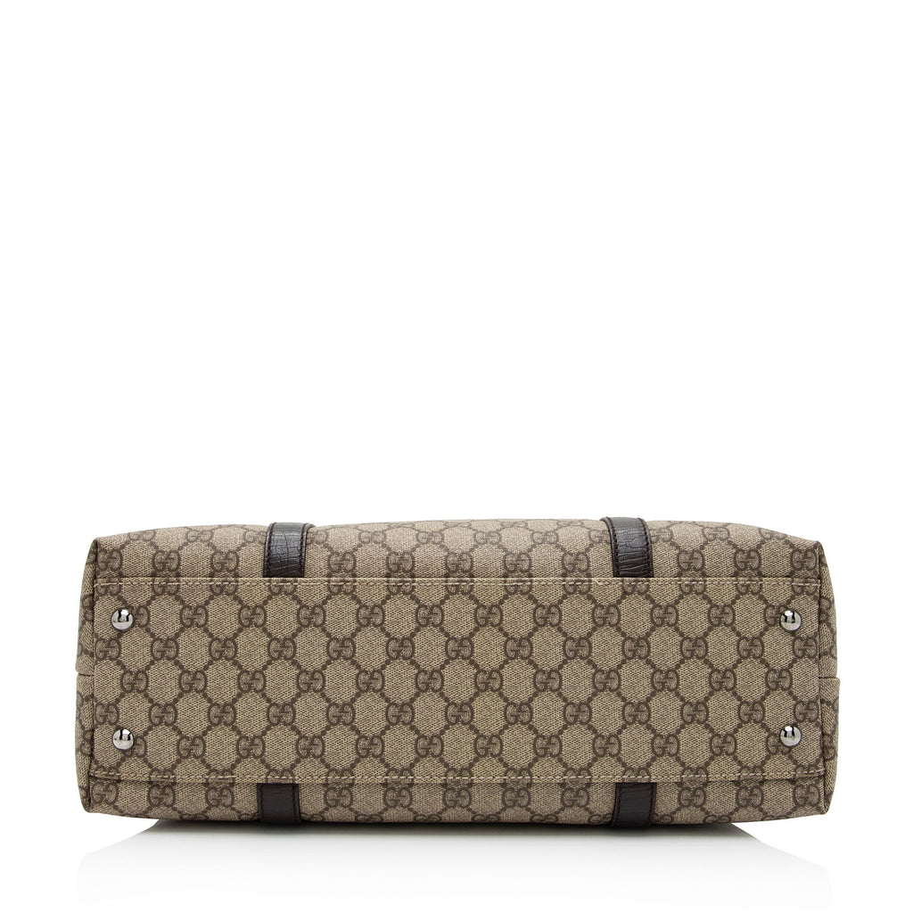 Gucci GG Supreme Joy Tote (SHF-tCmjoK)