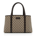 Gucci GG Supreme Joy Tote (SHF-tCmjoK)