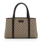 Gucci GG Supreme Joy Tote (SHF-tCmjoK)