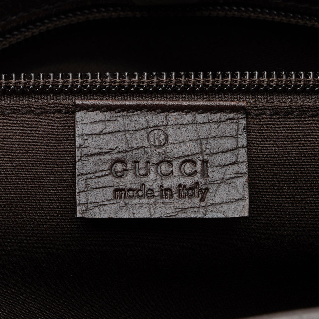 Gucci GG Supreme Joy Tote (SHF-tCmjoK)