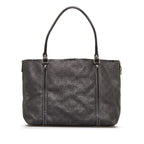 Gucci GG Supreme Joy Tote (SHG-ZND3Ma)